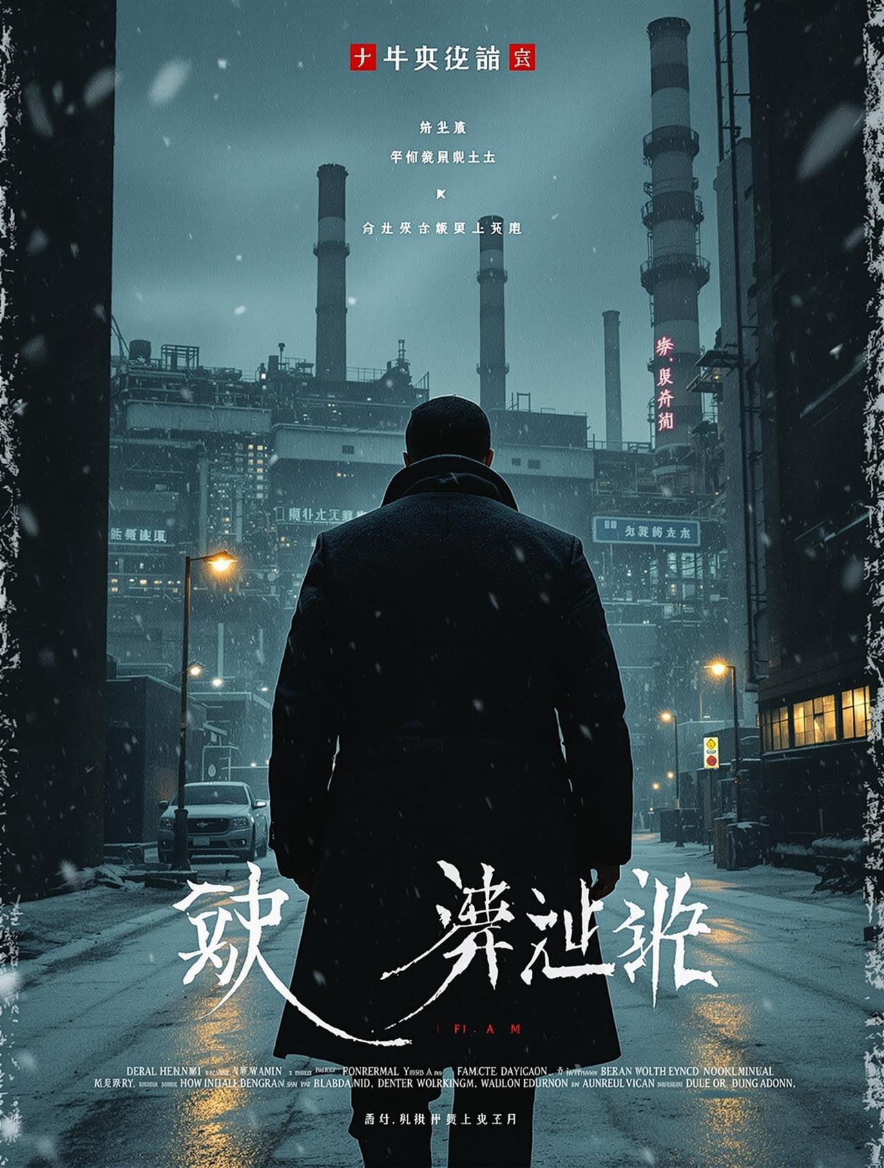 密桃影视 龙城往事 海报 - 剧情电影推荐